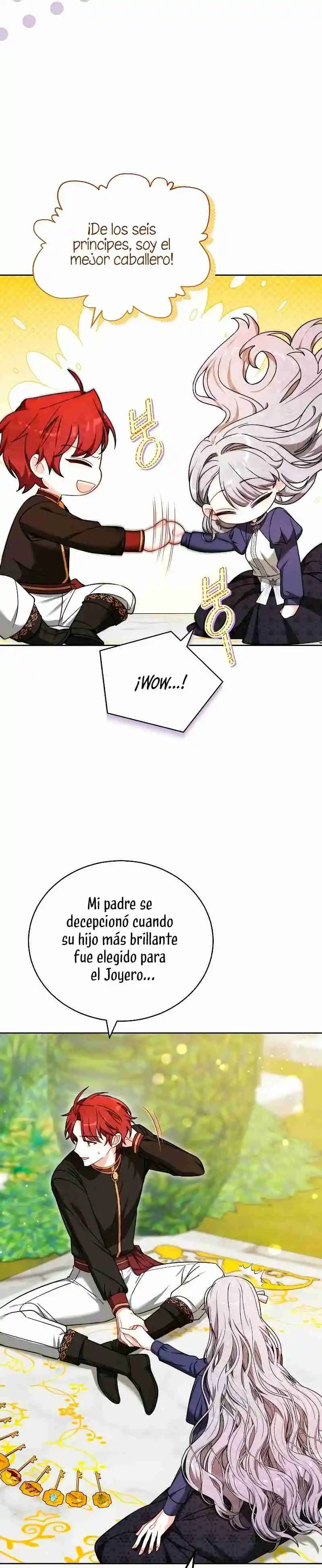 La Prometida Obsidiana - Capítulo 37 - Página 46 - LectorTMOo