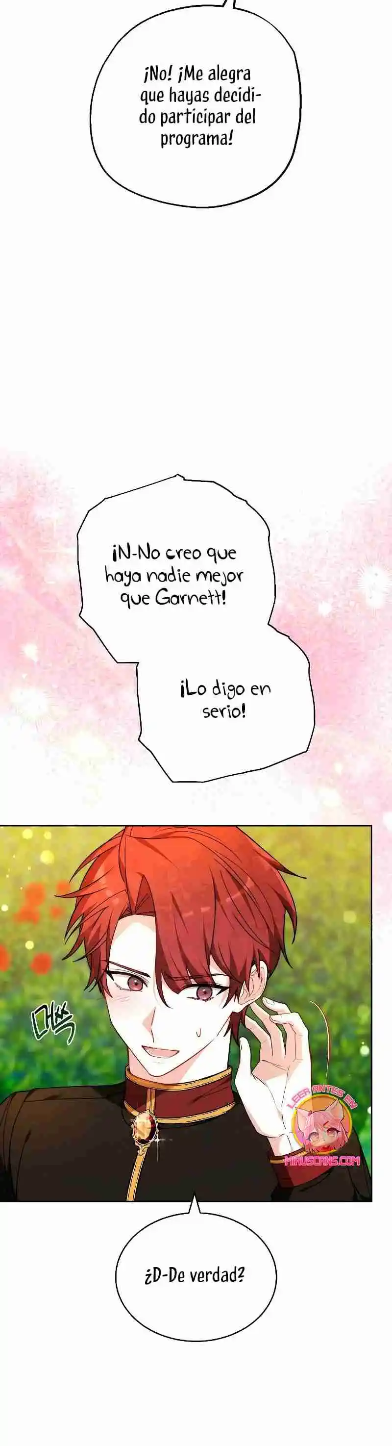 La Prometida Obsidiana - Capítulo 37 - Página 47 - LectorTMOo
