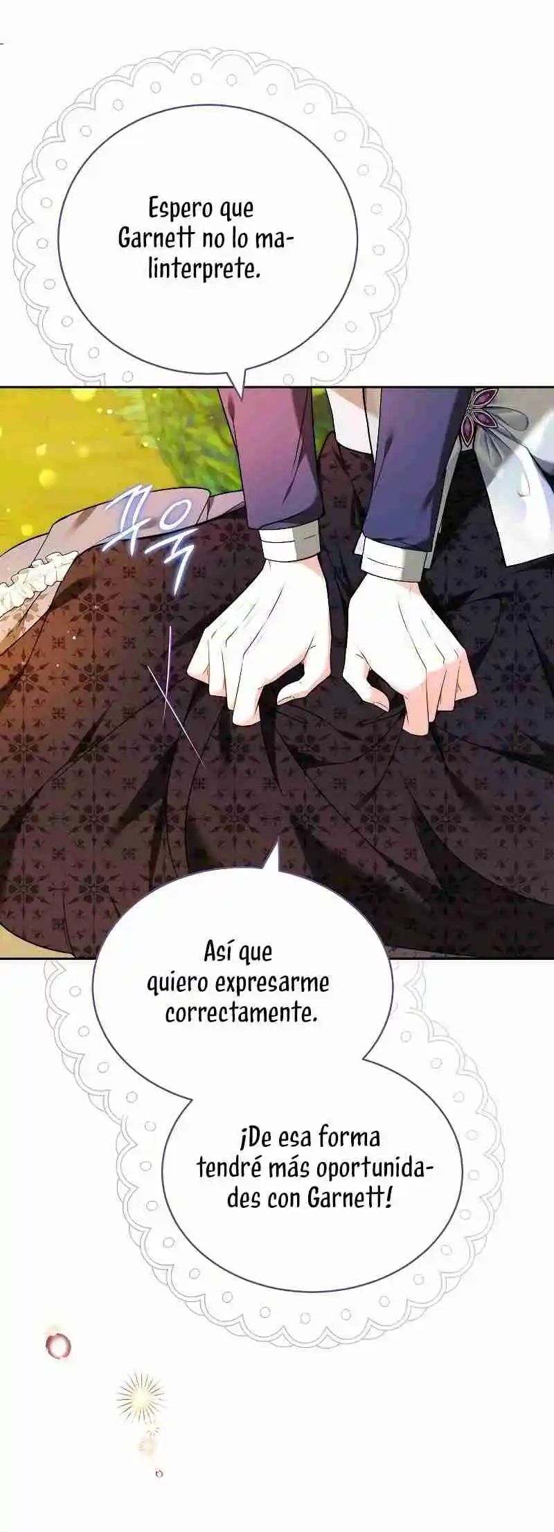 La Prometida Obsidiana - Capítulo 37 - Página 48 - LectorTMOo