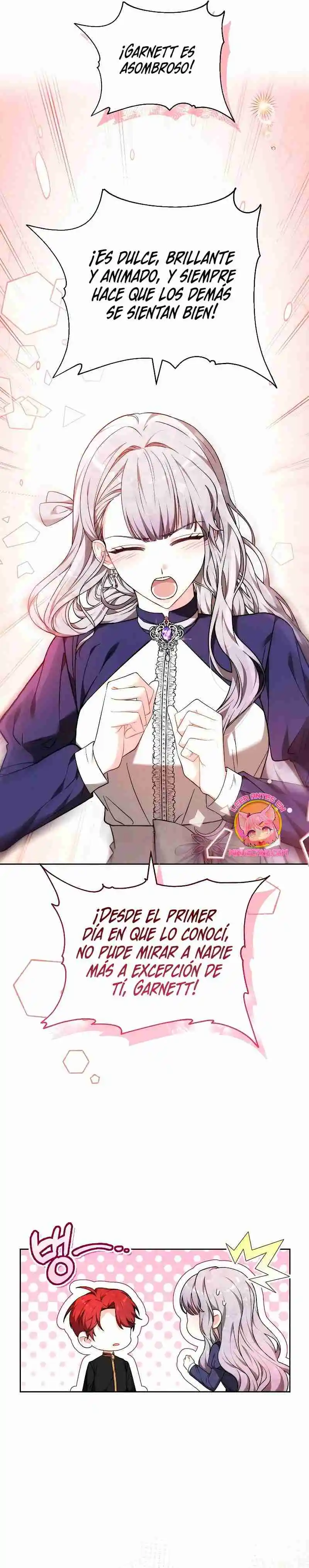 La Prometida Obsidiana - Capítulo 37 - Página 49 - LectorTMOo