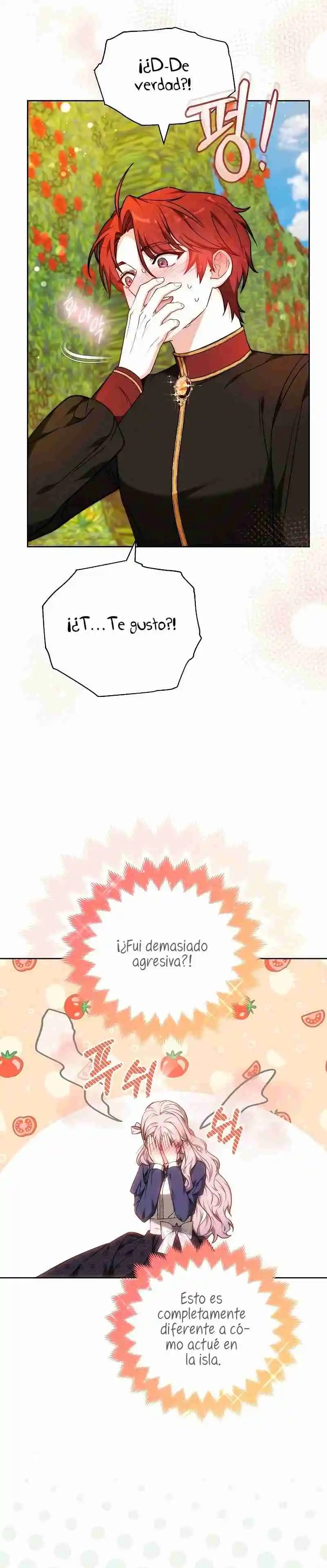 La Prometida Obsidiana - Capítulo 37 - Página 50 - LectorTMOo