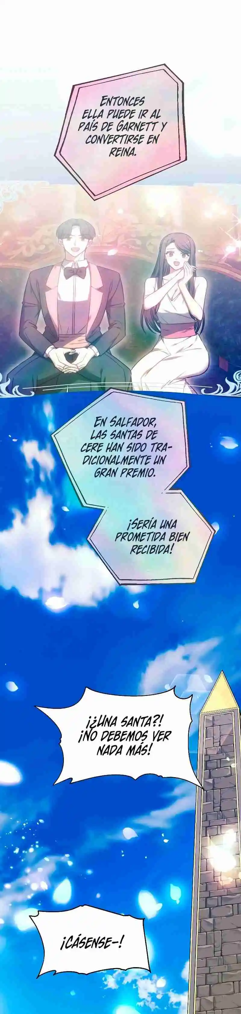 La Prometida Obsidiana - Capítulo 37 - Página 53 - LectorTMOo
