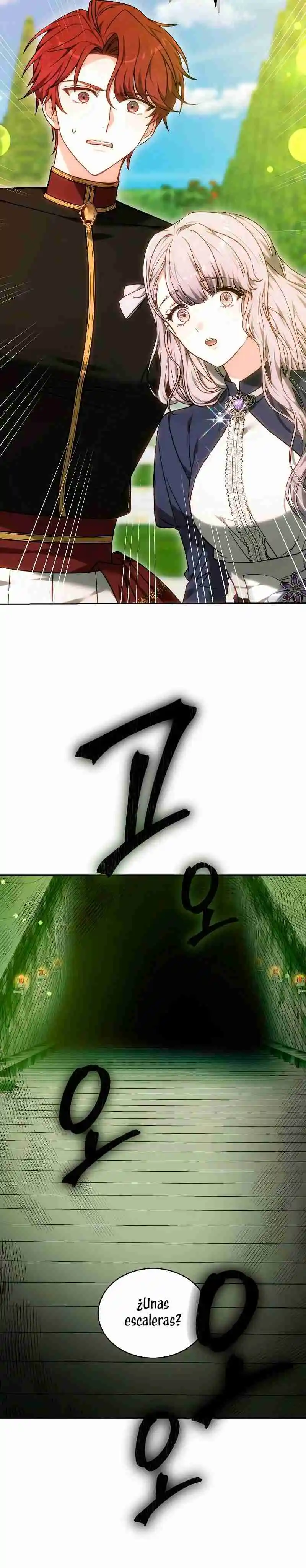 La Prometida Obsidiana - Capítulo 38 - Página 4 - LectorTMOo