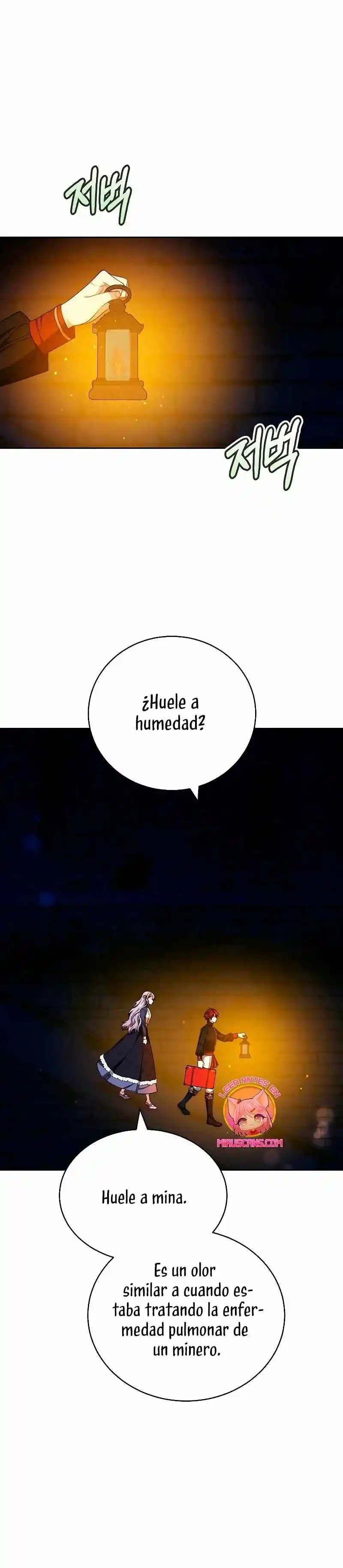 La Prometida Obsidiana - Capítulo 38 - Página 11 - LectorTMOo