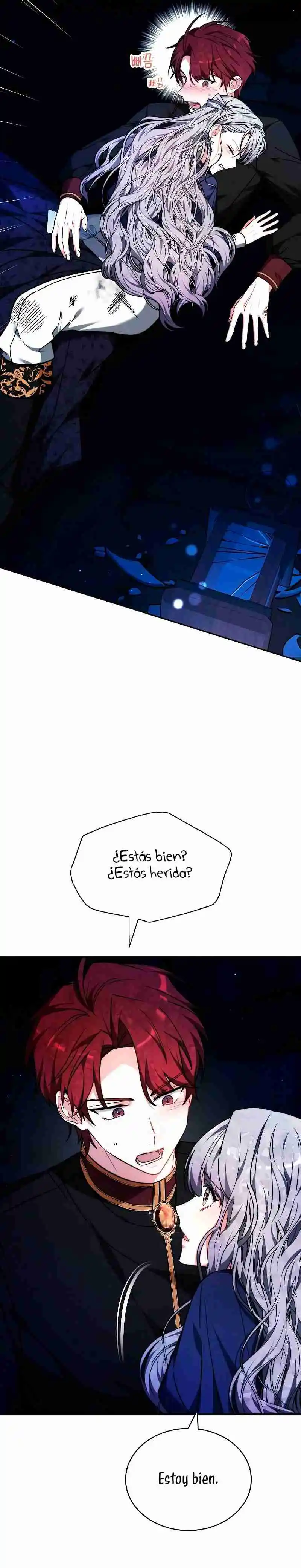 La Prometida Obsidiana - Capítulo 38 - Página 20 - LectorTMOo