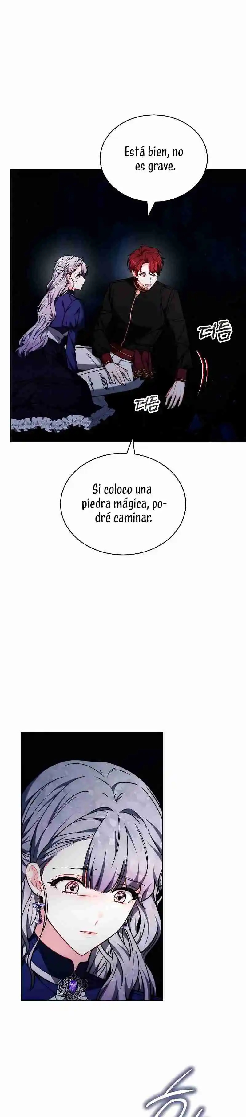 La Prometida Obsidiana - Capítulo 38 - Página 22 - LectorTMOo