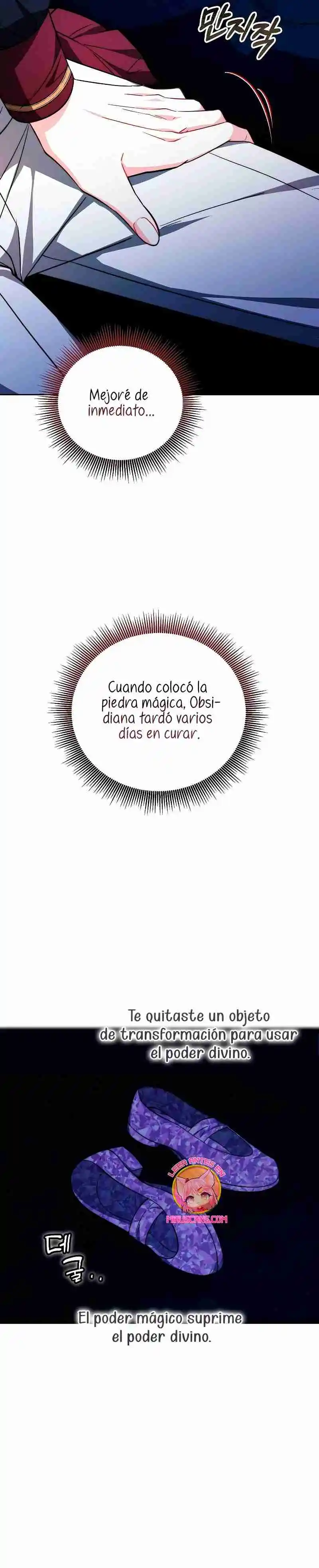 La Prometida Obsidiana - Capítulo 38 - Página 26 - LectorTMOo