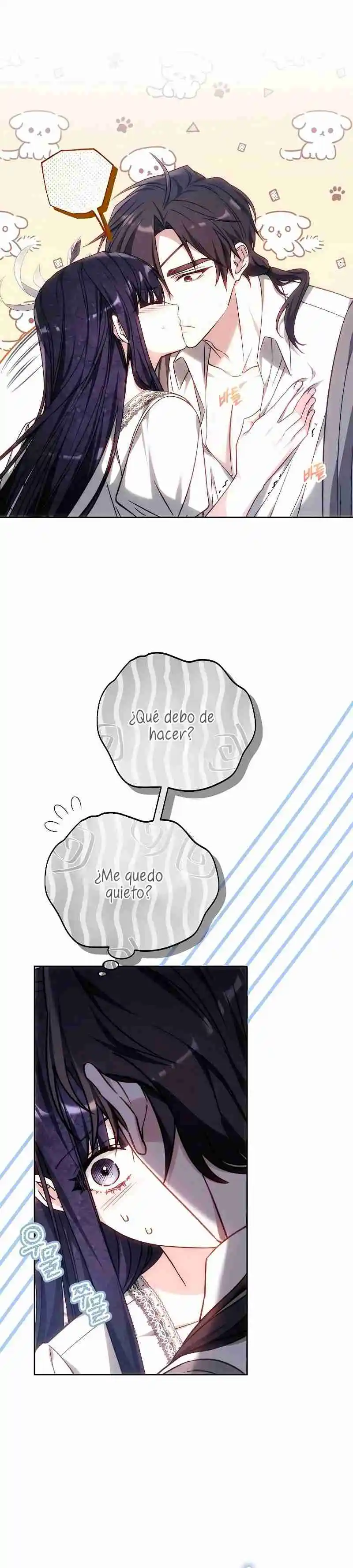 La Prometida Obsidiana - Capítulo 38 - Página 31 - LectorTMOo