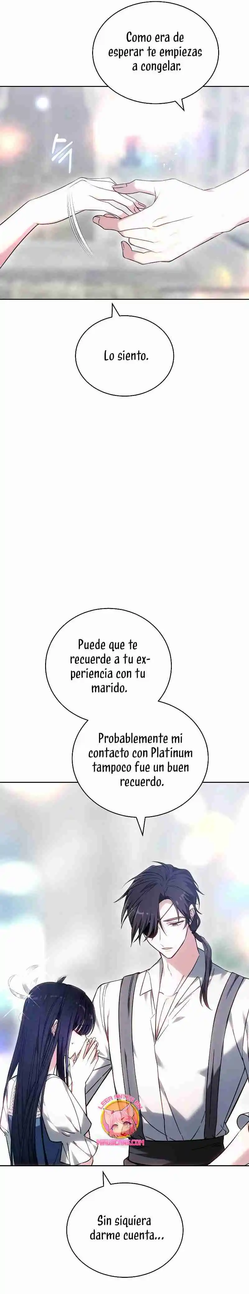 La Prometida Obsidiana - Capítulo 38 - Página 34 - LectorTMOo