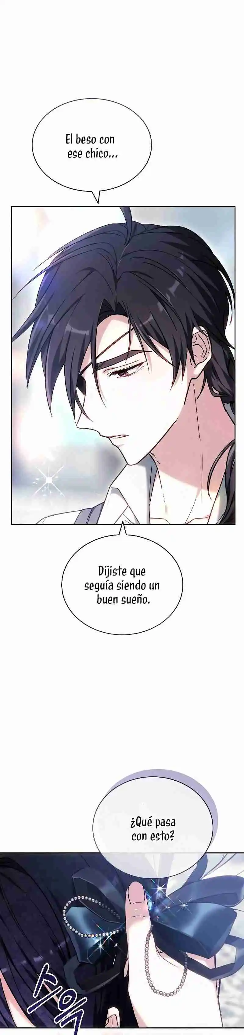 La Prometida Obsidiana - Capítulo 38 - Página 35 - LectorTMOo