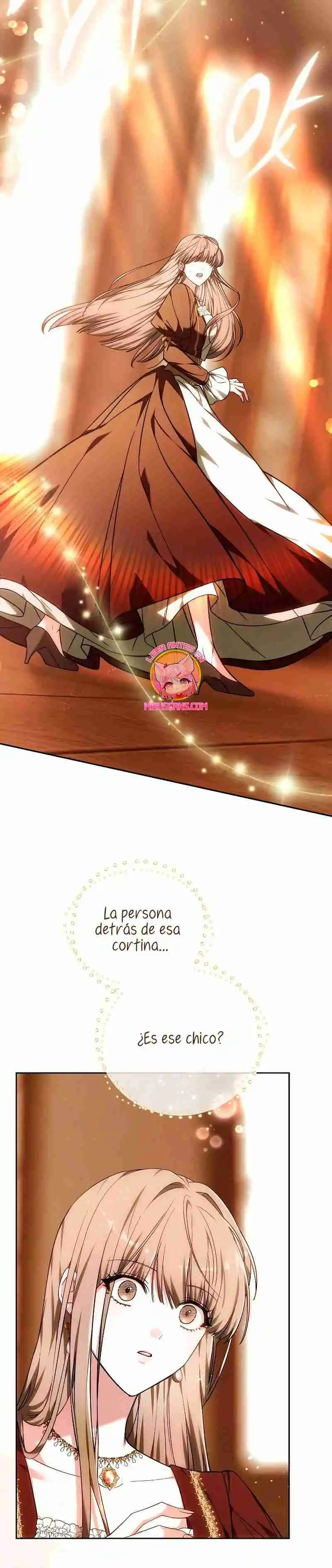 La Prometida Obsidiana - Capítulo 38 - Página 37 - LectorTMOo