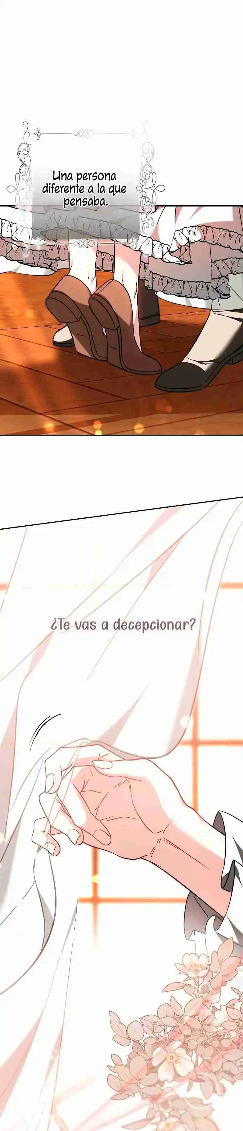 La Prometida Obsidiana - Capítulo 38 - Página 44 - LectorTMOo