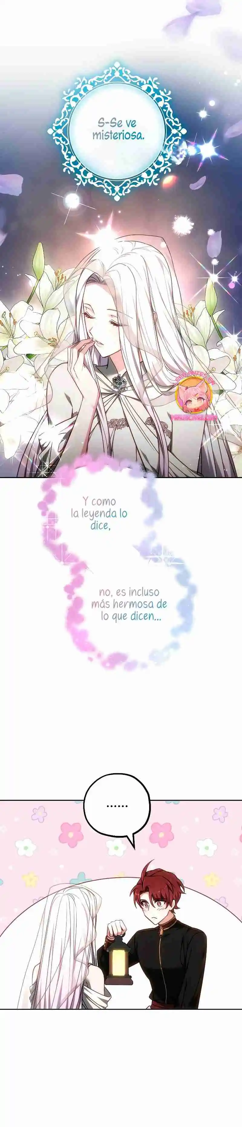 La Prometida Obsidiana - Capítulo 39 - Página 3 - LectorTMOo