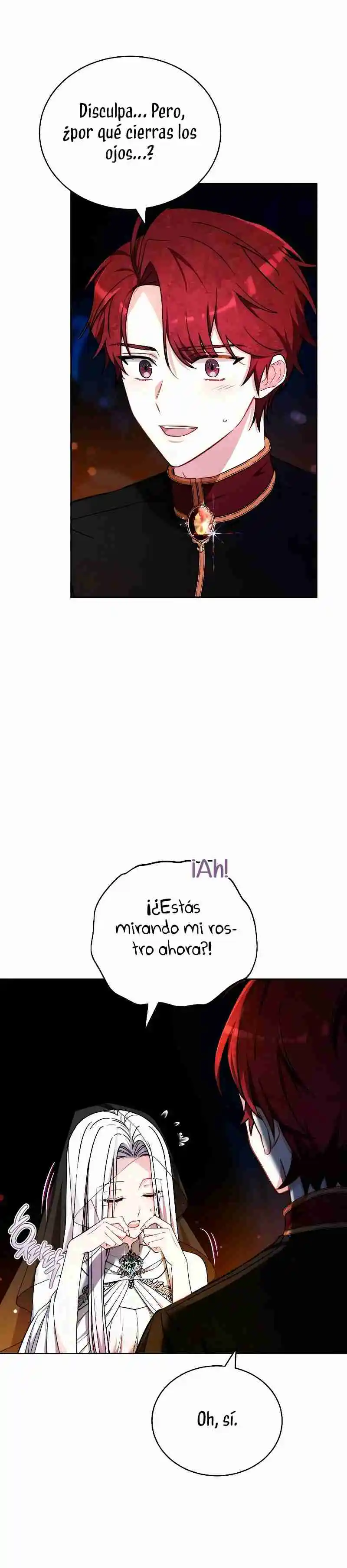 La Prometida Obsidiana - Capítulo 39 - Página 4 - LectorTMOo