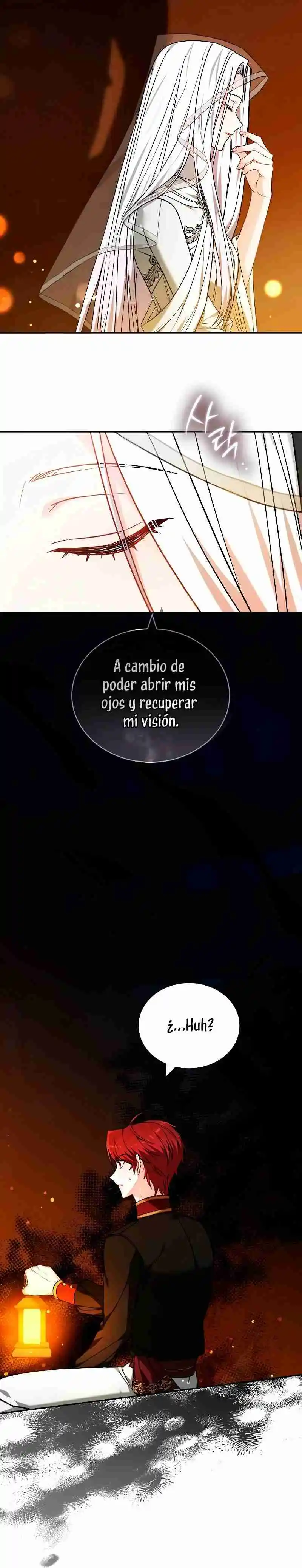 La Prometida Obsidiana - Capítulo 39 - Página 7 - LectorTMOo