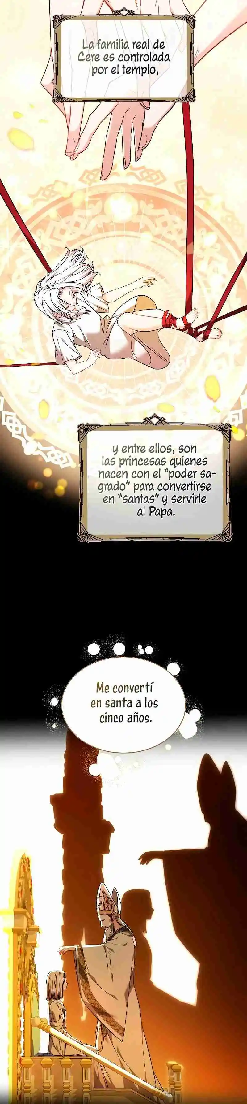 La Prometida Obsidiana - Capítulo 39 - Página 13 - LectorTMOo