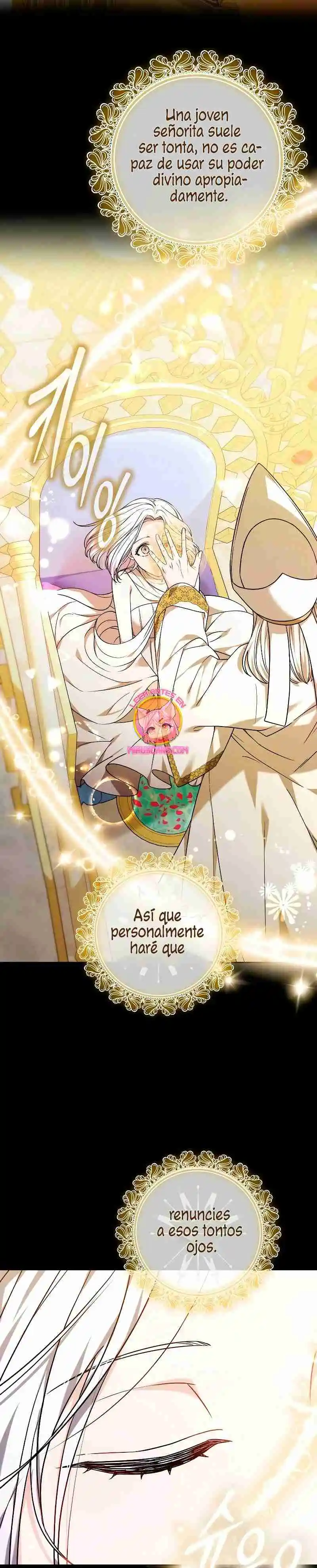 La Prometida Obsidiana - Capítulo 39 - Página 14 - LectorTMOo