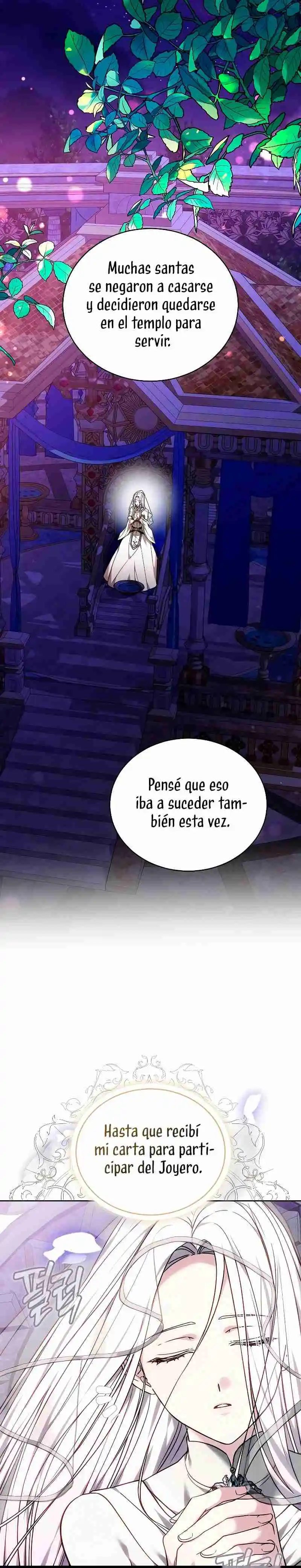 La Prometida Obsidiana - Capítulo 39 - Página 19 - LectorTMOo