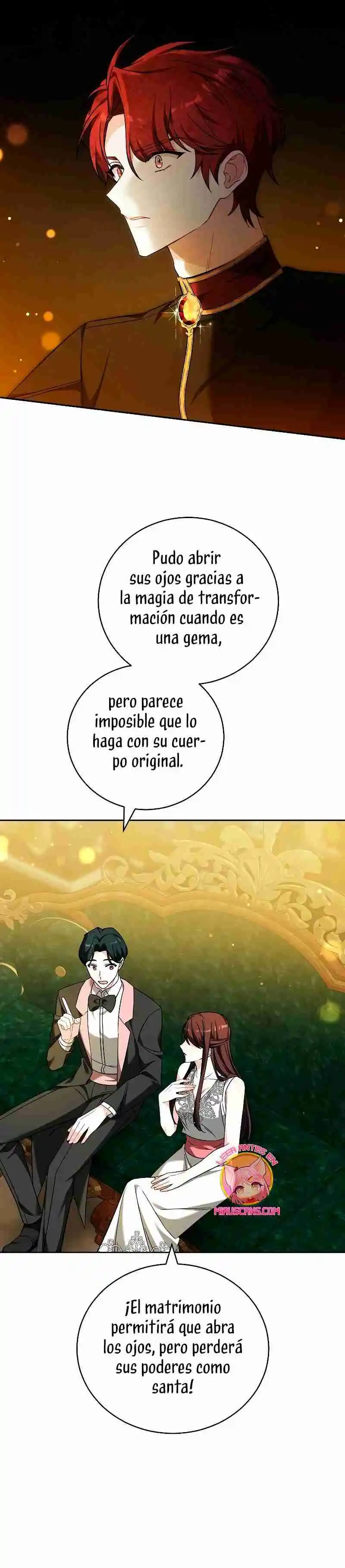 La Prometida Obsidiana - Capítulo 39 - Página 32 - LectorTMOo