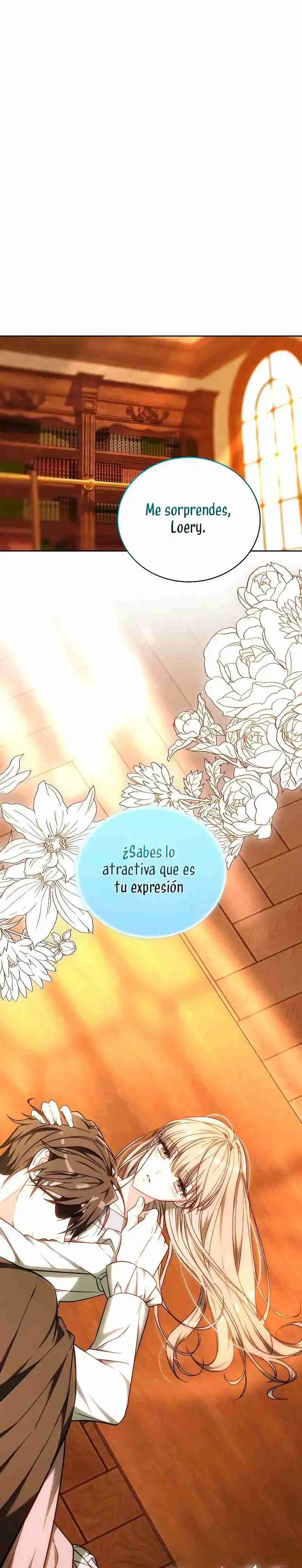 La Prometida Obsidiana - Capítulo 39 - Página 35 - LectorTMOo