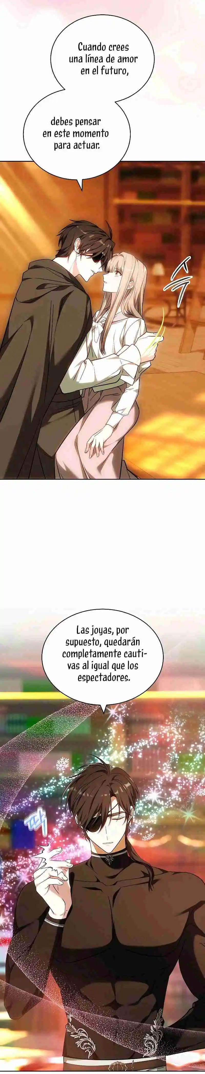 La Prometida Obsidiana - Capítulo 39 - Página 37 - LectorTMOo