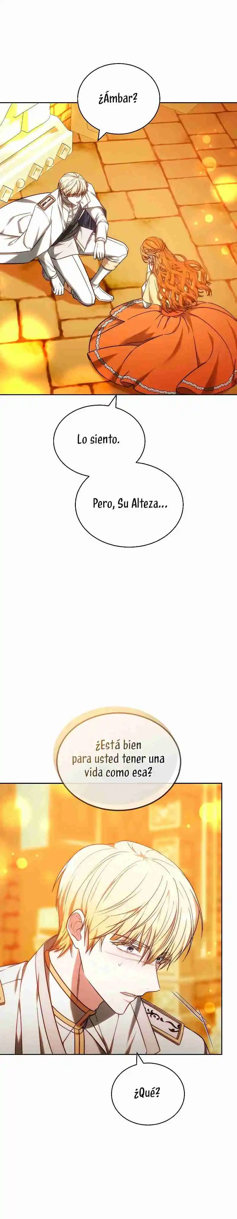 La Prometida Obsidiana - Capítulo 39 - Página 45 - LectorTMOo