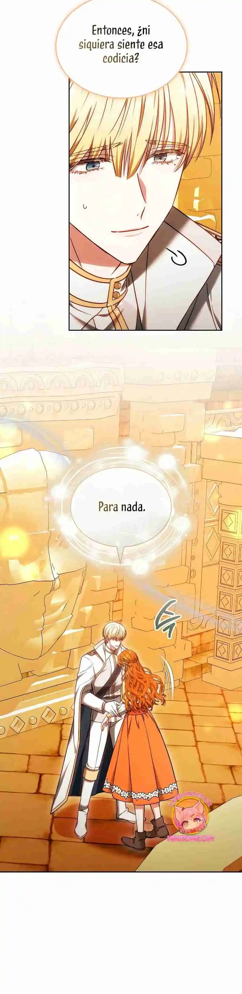 La Prometida Obsidiana - Capítulo 39 - Página 48 - LectorTMOo