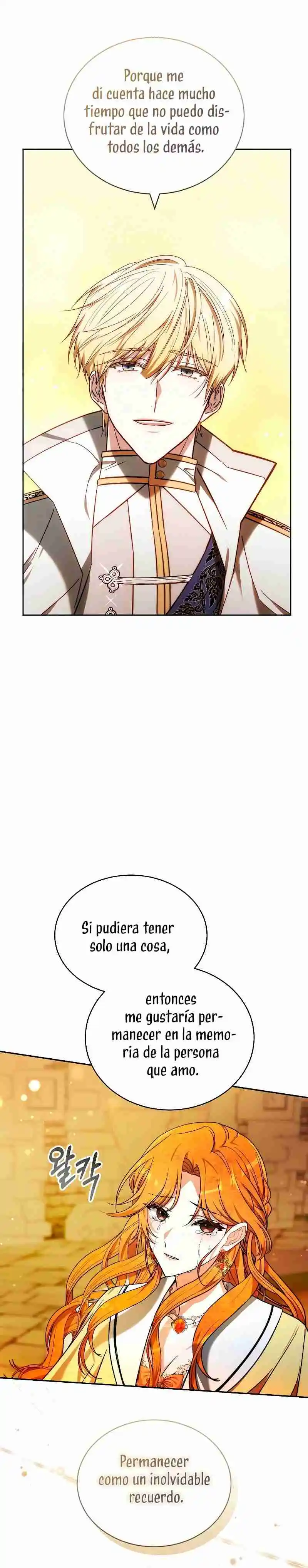 La Prometida Obsidiana - Capítulo 39 - Página 49 - LectorTMOo