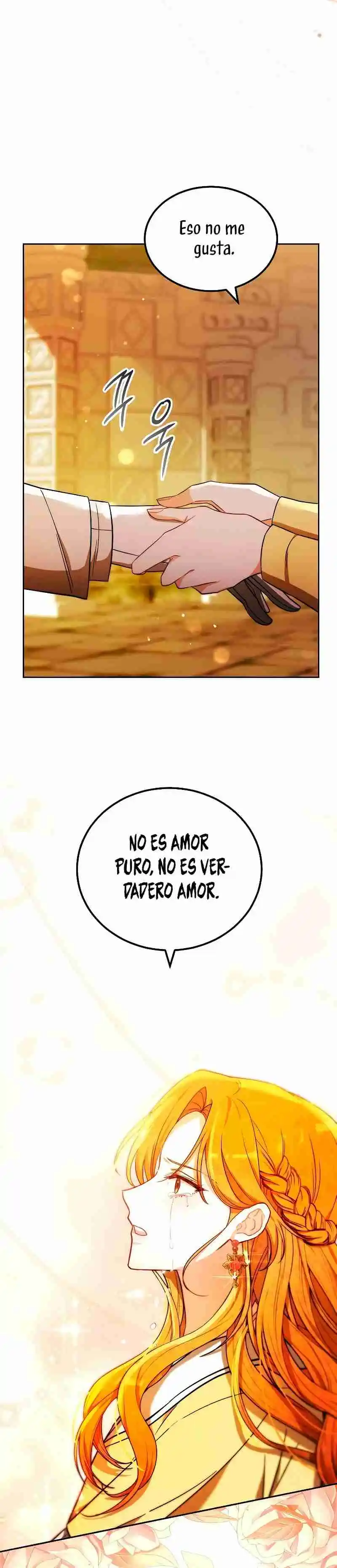 La Prometida Obsidiana - Capítulo 39 - Página 50 - LectorTMOo