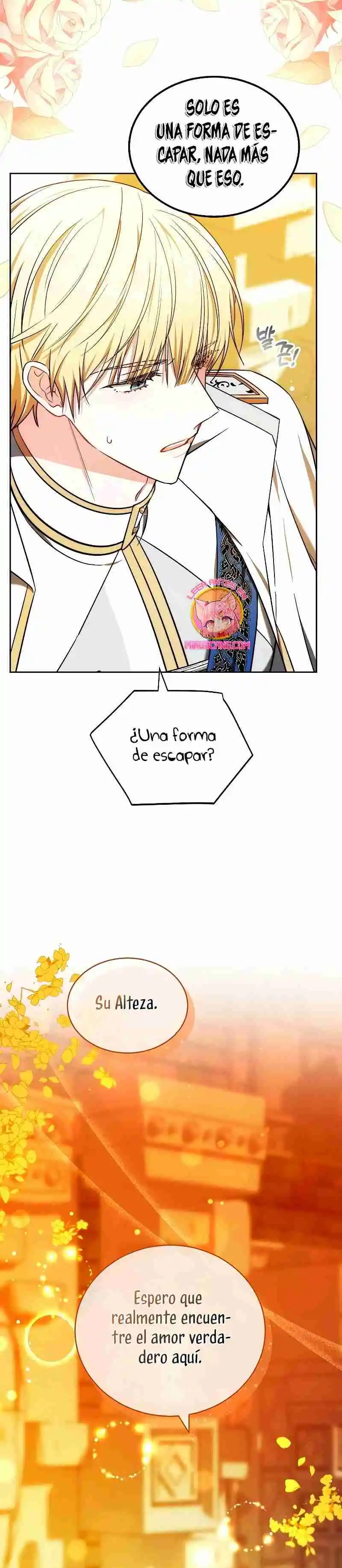 La Prometida Obsidiana - Capítulo 39 - Página 51 - LectorTMOo