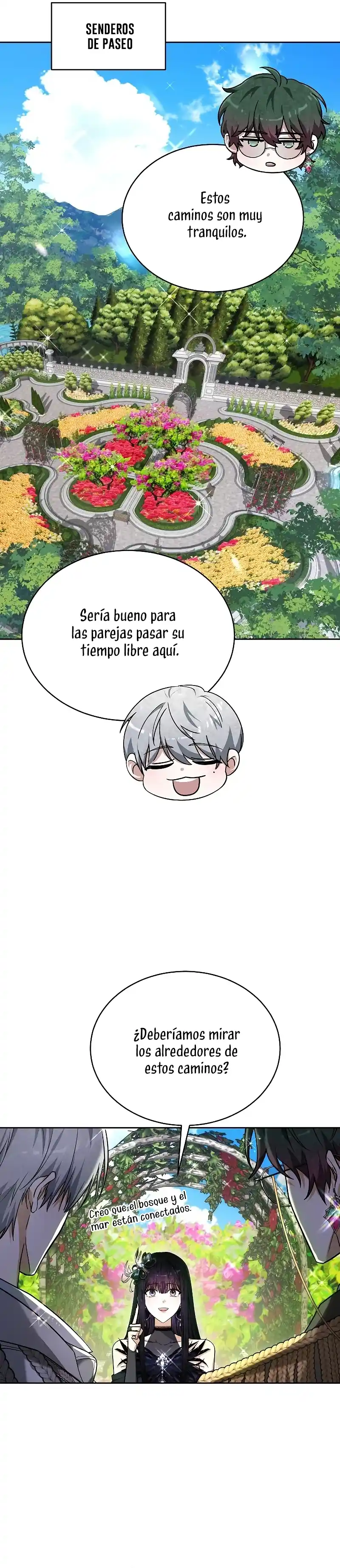 La Prometida Obsidiana - Capítulo 4 - Página 6 - LectorTMOo