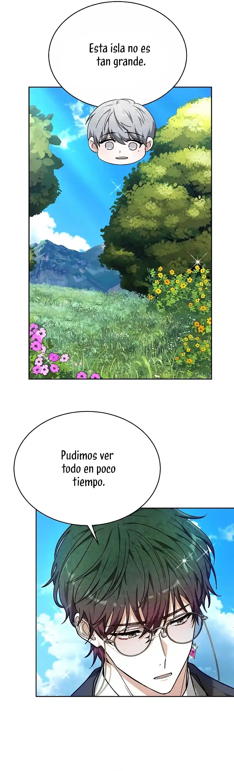 La Prometida Obsidiana - Capítulo 4 - Página 8 - LectorTMOo