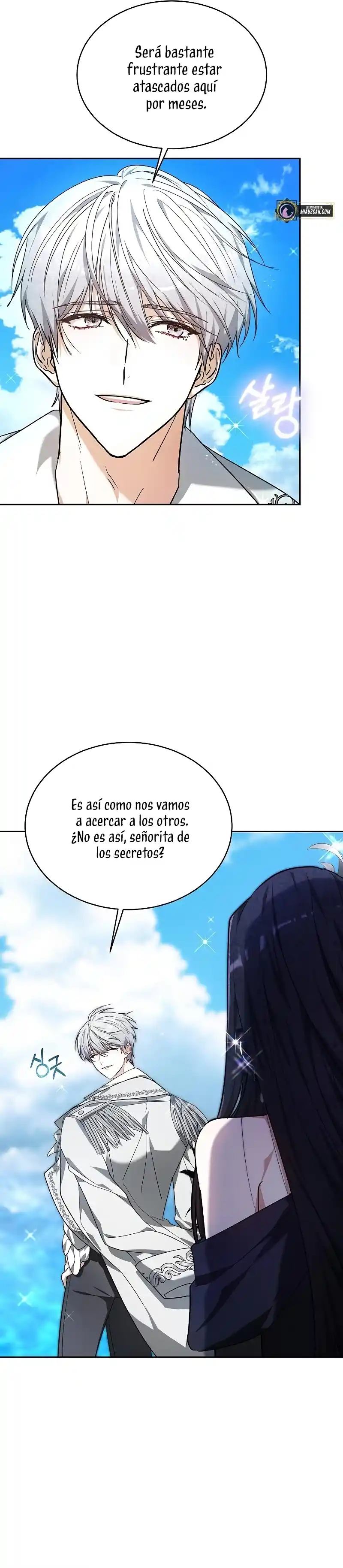 La Prometida Obsidiana - Capítulo 4 - Página 9 - LectorTMOo