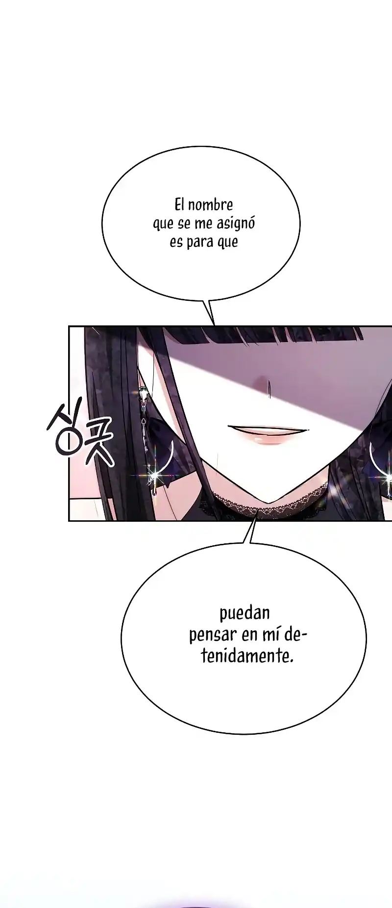 La Prometida Obsidiana - Capítulo 4 - Página 16 - LectorTMOo