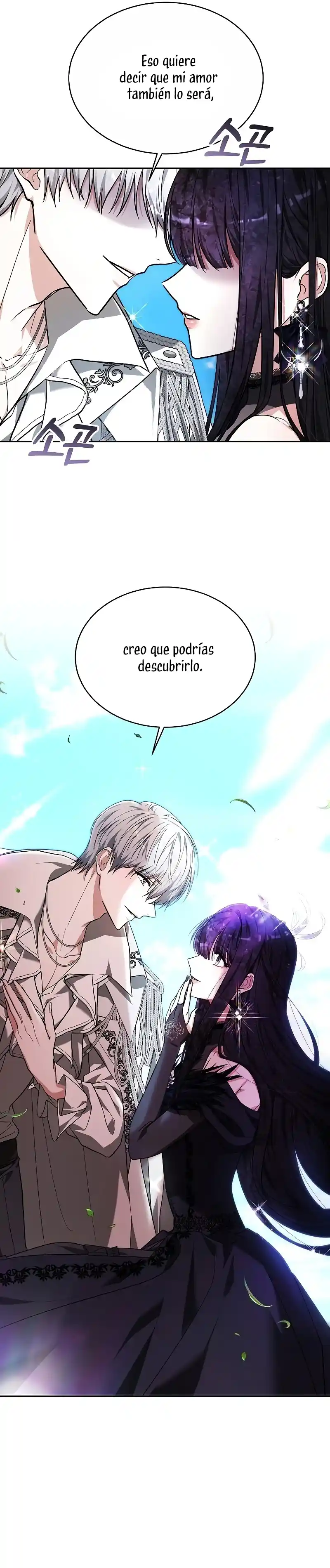 La Prometida Obsidiana - Capítulo 4 - Página 19 - LectorTMOo