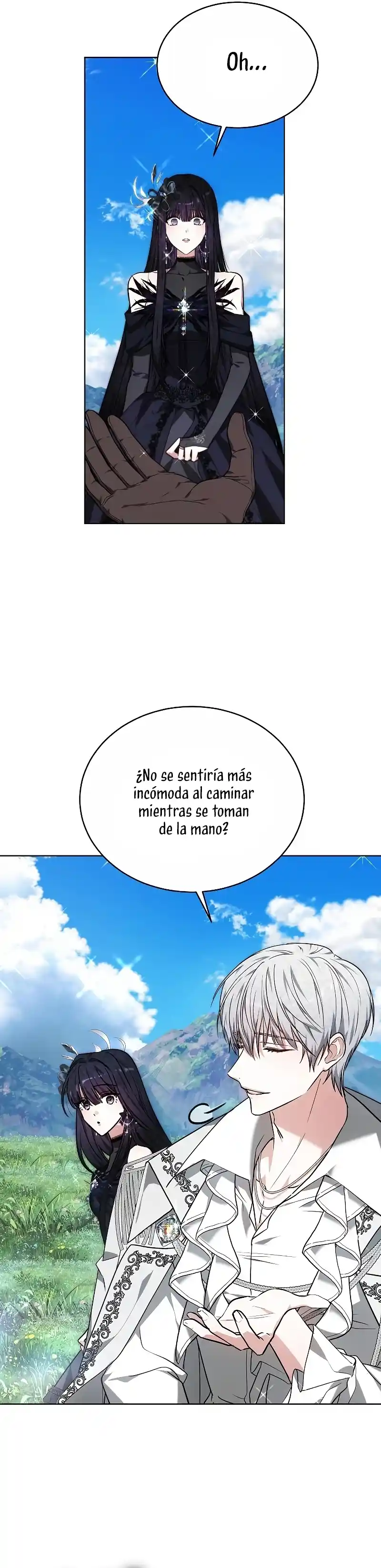 La Prometida Obsidiana - Capítulo 4 - Página 28 - LectorTMOo