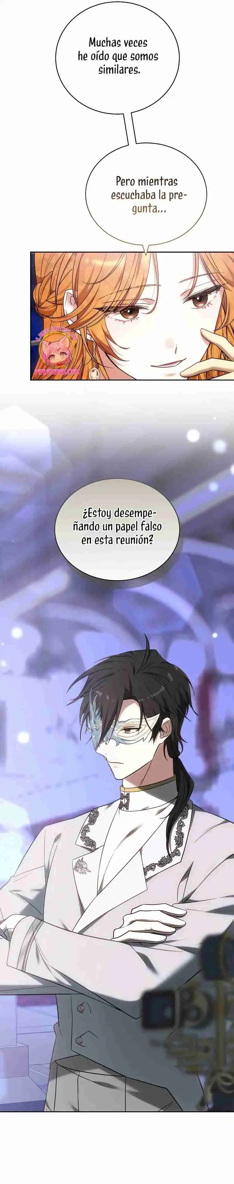 La Prometida Obsidiana - Capítulo 40 - Página 4 - LectorTMOo