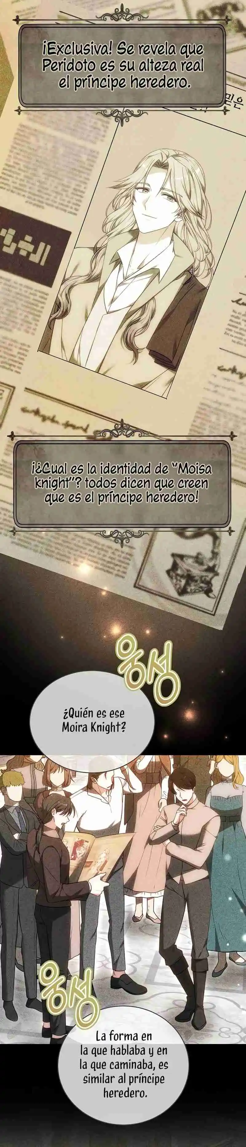 La Prometida Obsidiana - Capítulo 40 - Página 7 - LectorTMOo