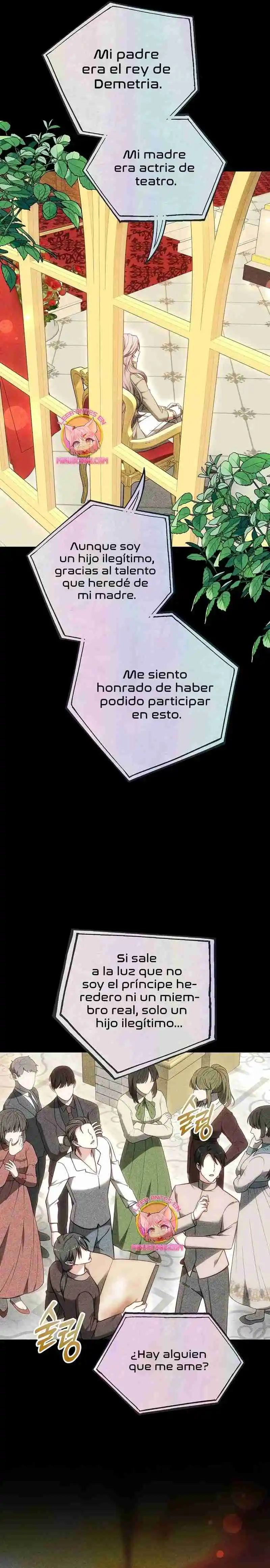 La Prometida Obsidiana - Capítulo 40 - Página 9 - LectorTMOo