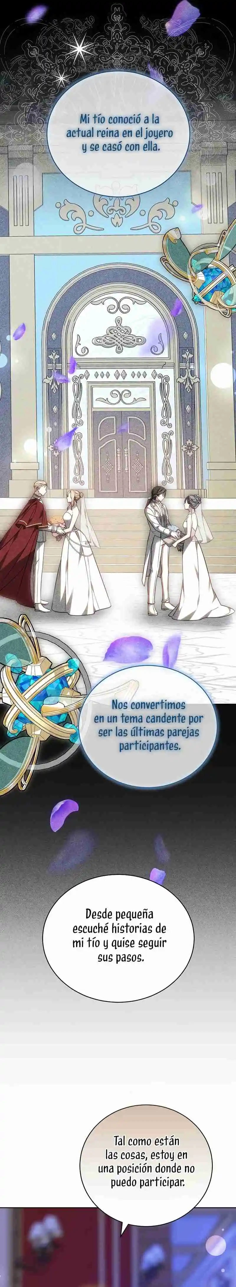 La Prometida Obsidiana - Capítulo 40 - Página 11 - LectorTMOo