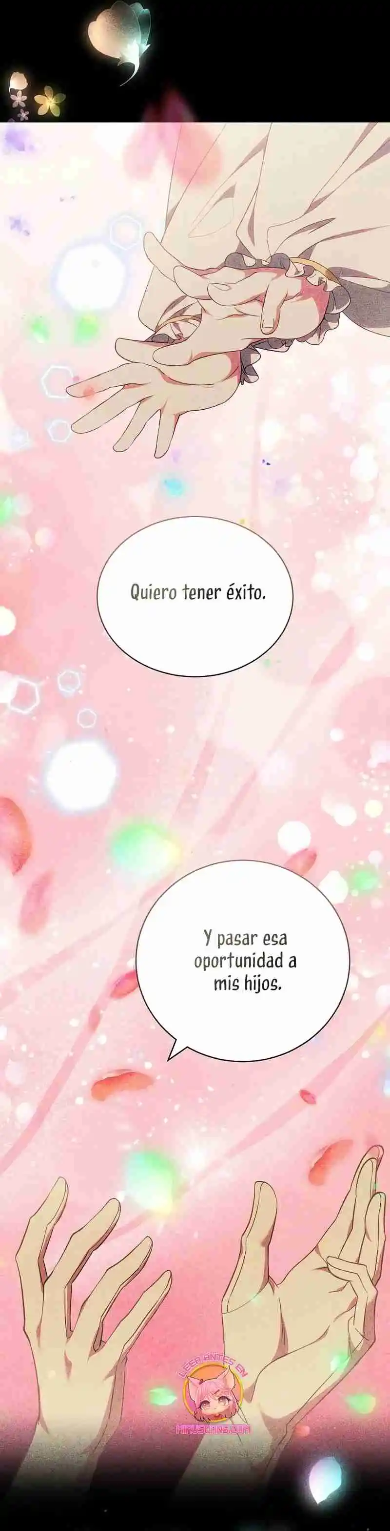 La Prometida Obsidiana - Capítulo 40 - Página 16 - LectorTMOo
