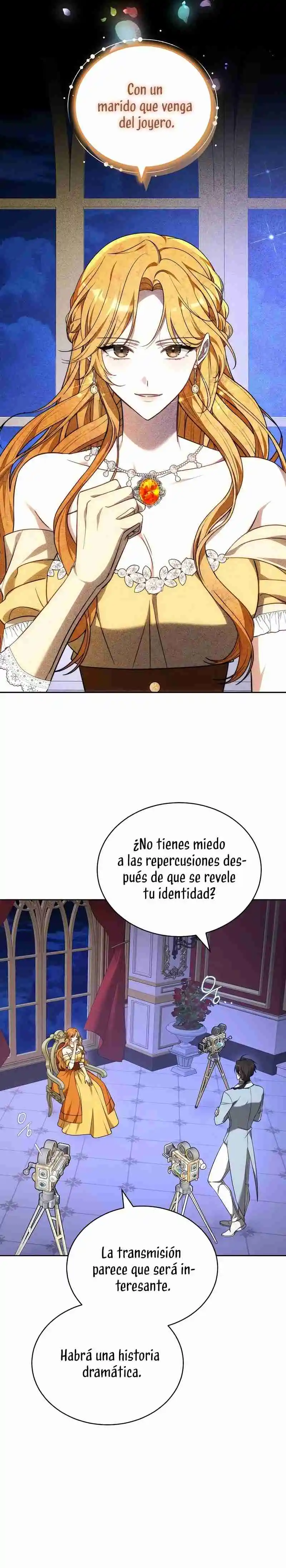 La Prometida Obsidiana - Capítulo 40 - Página 17 - LectorTMOo