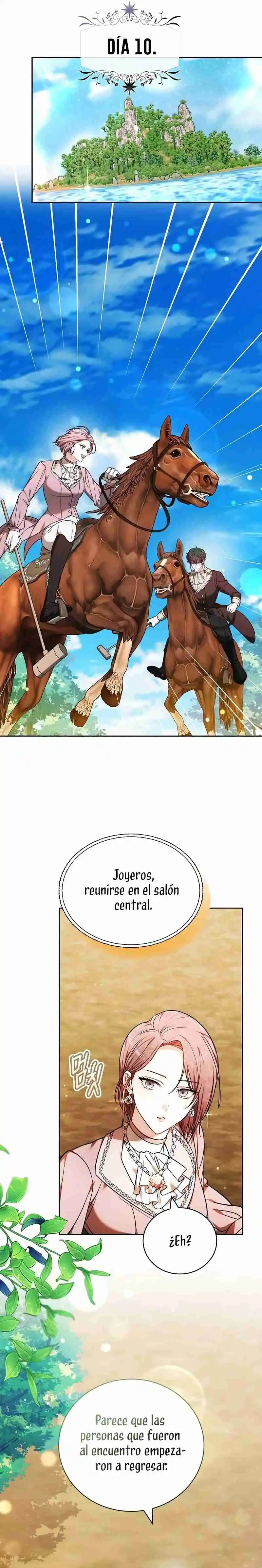La Prometida Obsidiana - Capítulo 40 - Página 23 - LectorTMOo
