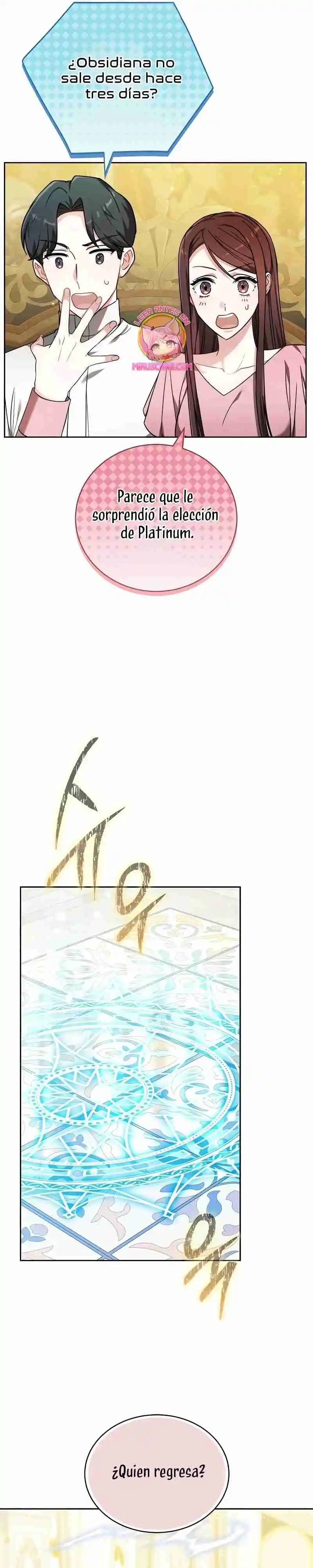 La Prometida Obsidiana - Capítulo 40 - Página 25 - LectorTMOo