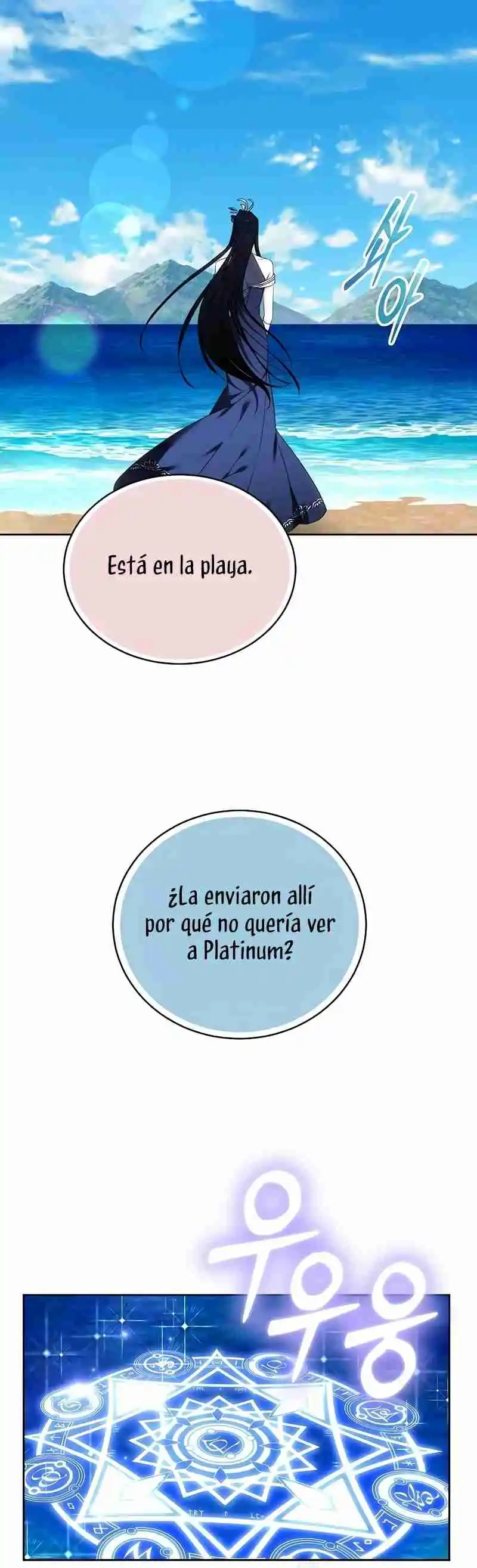 La Prometida Obsidiana - Capítulo 40 - Página 29 - LectorTMOo