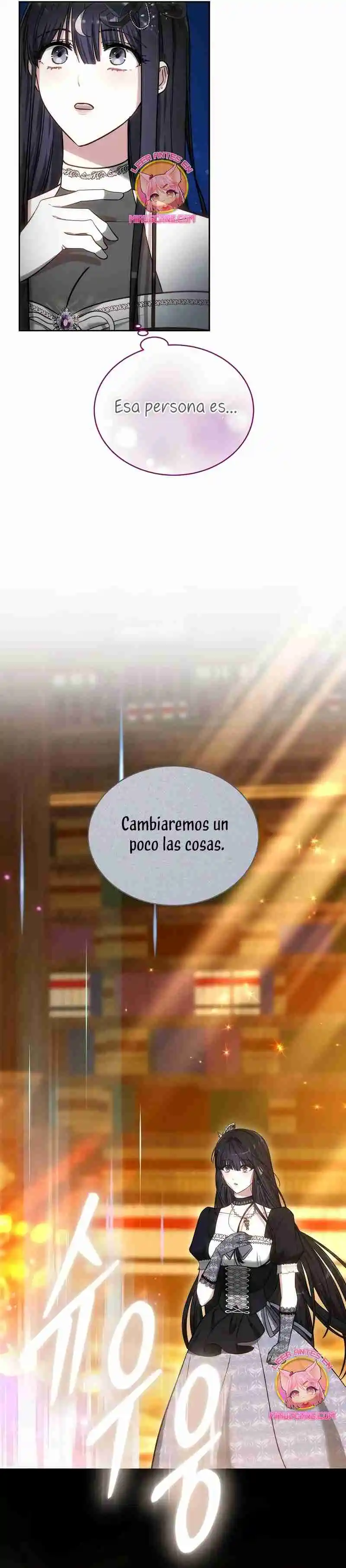 La Prometida Obsidiana - Capítulo 40 - Página 35 - LectorTMOo