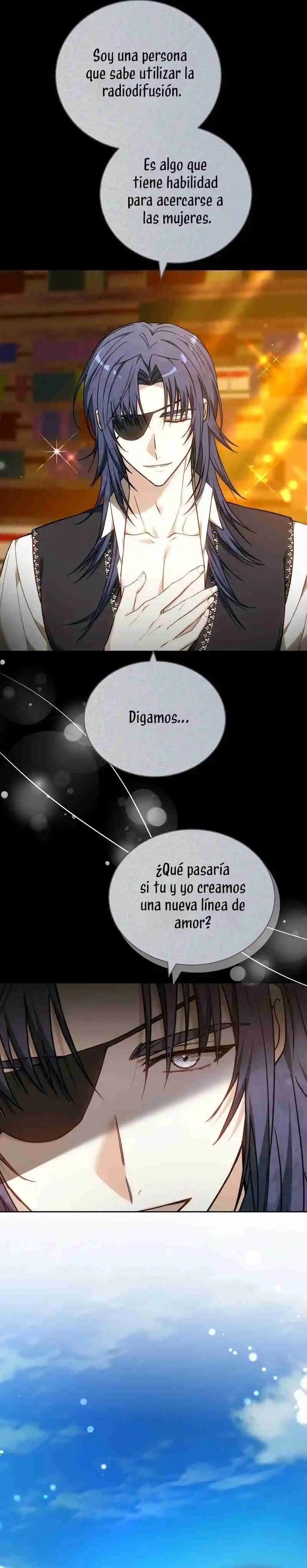 La Prometida Obsidiana - Capítulo 40 - Página 37 - LectorTMOo