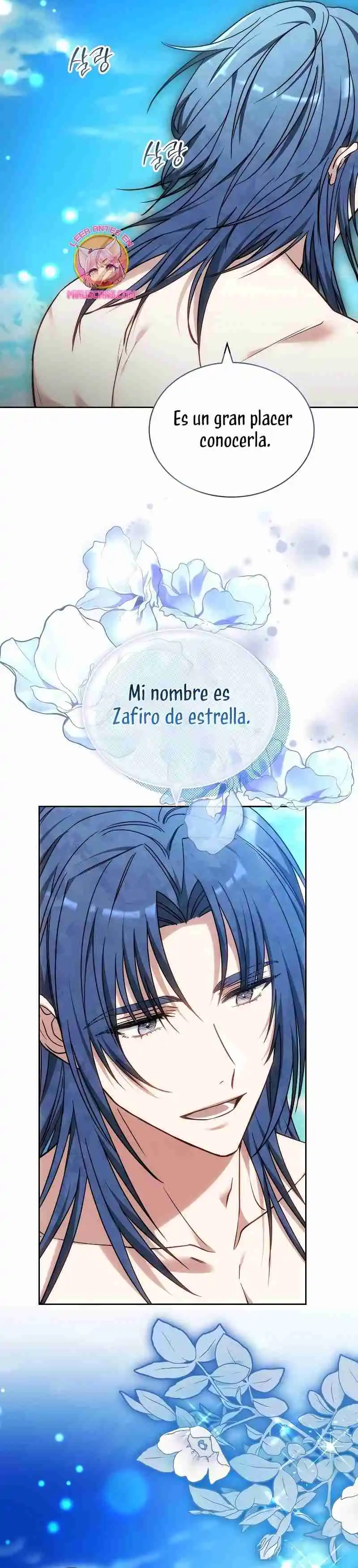 La Prometida Obsidiana - Capítulo 41 - Página 6 - LectorTMOo