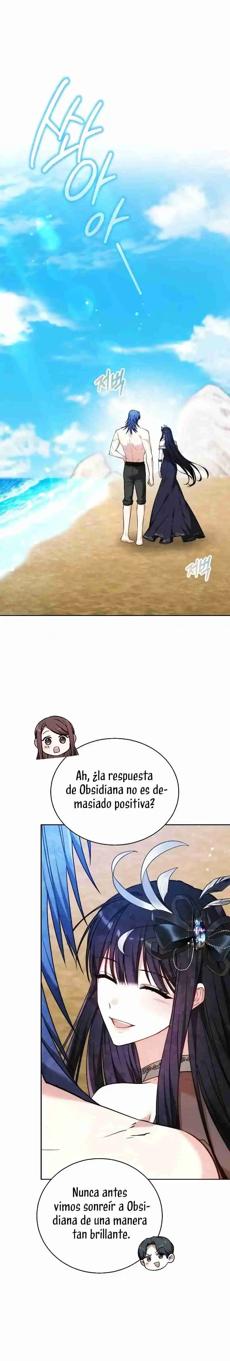 La Prometida Obsidiana - Capítulo 41 - Página 12 - LectorTMOo