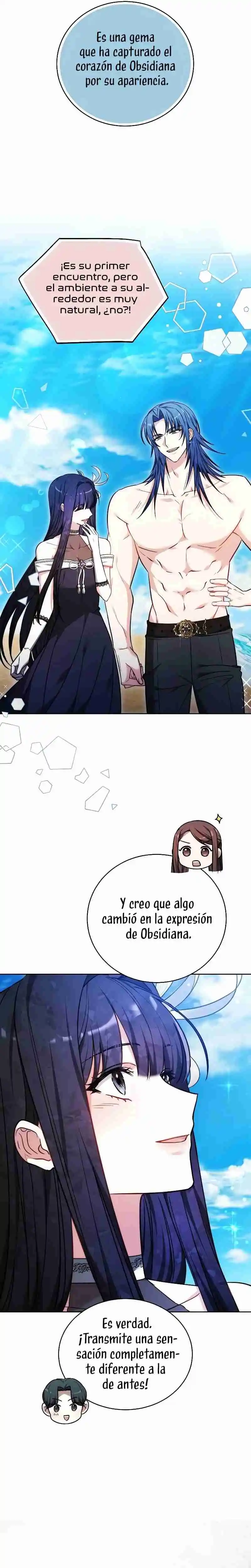 La Prometida Obsidiana - Capítulo 41 - Página 13 - LectorTMOo